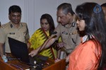 Right to Way for Ambulance Launch - 94 of 99
