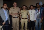 Right to Way for Ambulance Launch - 97 of 99