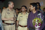Right to Way for Ambulance Launch - 25 of 99