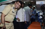Right to Way for Ambulance Launch - 36 of 99