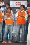 CCL Veer Marathi Team Announcement - 20 of 48