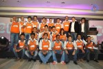 CCL Veer Marathi Team Announcement - 28 of 48