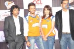 CCL Veer Marathi Team Announcement - 29 of 48