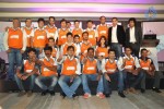 CCL Veer Marathi Team Announcement - 41 of 48