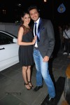 Ritesh n Genelia at Dance India Dance Spot - 12 of 25