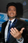 Ritesh n Genelia at Dance India Dance Spot - 15 of 25