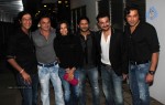 Ritesh n Genelia Pre Marriage Bash - 83 of 108