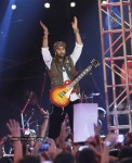 Rockstar Movie Team Performs at Mum Concert - 32 of 57