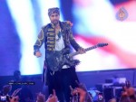 Rockstar Movie Team Performs at Mum Concert - 40 of 57