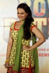 Rowdy Rathore First Look Launch - 50 of 60