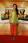 Rowdy Rathore First Look Launch - 51 of 60