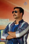 Rowdy Rathore First Look Launch - 54 of 60