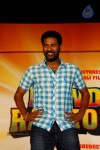 Rowdy Rathore First Look Launch - 18 of 60