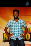 Rowdy Rathore First Look Launch - 18 of 60
