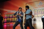 Rowdy Rathore First Look Launch - 31 of 60