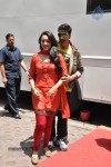 Rowdy Rathore Movie Promotion - 4 of 36