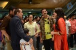 Rowdy Rathore Movie Promotion - 9 of 36