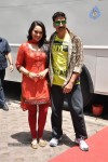 Rowdy Rathore Movie Promotion - 22 of 36