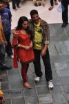 Rowdy Rathore Movie Promotion - 27 of 36