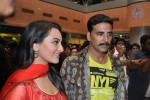 Rowdy Rathore Movie Promotion - 34 of 36