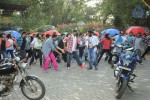 Rowdy Rathore Movie Working Stills - 7 of 14