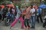 Rowdy Rathore Movie Working Stills - 12 of 14