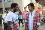 Rowdy Rathore Movie Working Stills - 13 of 14