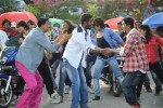 Rowdy Rathore Movie Working Stills - 14 of 14