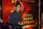 Rowdy Rathore Success Party - 14 of 34