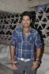 Sachin and Yuvraj at Celebrity Lockers Bash - 22 of 72