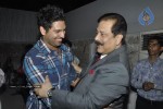 Sachin and Yuvraj at Celebrity Lockers Bash - 26 of 72