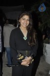 Sachin and Yuvraj at Celebrity Lockers Bash - 30 of 72