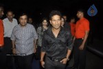 Sachin and Yuvraj at Celebrity Lockers Bash - 32 of 72