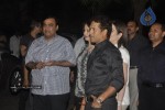 Sachin and Yuvraj at Celebrity Lockers Bash - 33 of 72