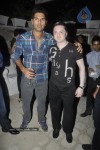Sachin and Yuvraj at Celebrity Lockers Bash - 34 of 72