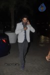Sachin and Yuvraj at Celebrity Lockers Bash - 36 of 72