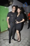 Sachin and Yuvraj at Celebrity Lockers Bash - 39 of 72