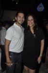 Sachin and Yuvraj at Celebrity Lockers Bash - 40 of 72
