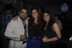 Sachin and Yuvraj at Celebrity Lockers Bash - 44 of 72