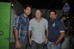 Sachin and Yuvraj at Celebrity Lockers Bash - 58 of 72