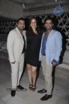 Sachin and Yuvraj at Celebrity Lockers Bash - 59 of 72