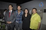 Sachin and Yuvraj at Celebrity Lockers Bash - 69 of 72