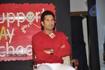 Sachin at NDTV Support My School Event - 3 of 30