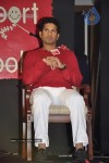 Sachin at NDTV Support My School Event - 26 of 30