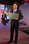 Sachin Launches Toshiba 2013 Range of Laptops - 8 of 38