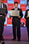 Sachin Launches Toshiba 2013 Range of Laptops - 12 of 38