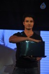 Sachin Launches Toshiba 2013 Range of Laptops - 24 of 38