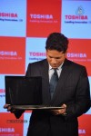 Sachin Launches Toshiba 2013 Range of Laptops - 28 of 38