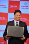 Sachin Launches Toshiba 2013 Range of Laptops - 37 of 38