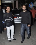 Sachin Tendulkar at Dhobi Ghat Special Screening - 2 of 42